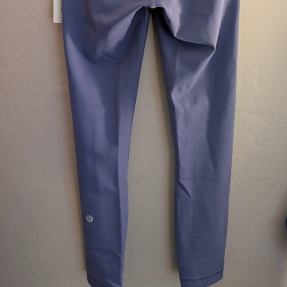 lululemon Wunder Train High-Rise Tight 23" Sz 2, NWT - Picture 6 of 12
